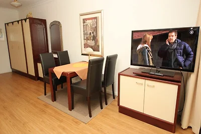 Villa Miramare, Fewo 101