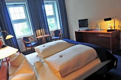 Hotel Cultuur en bezienswaardigheden Clausthal-Zellerfeld