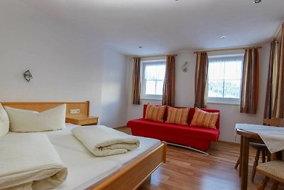 Apartment ALPENROSE (95 m2 - grosse Variante)