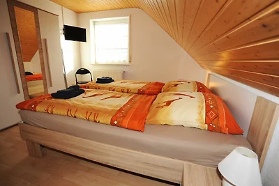 Vakantieappartement Gezinsvakantie Moormerland