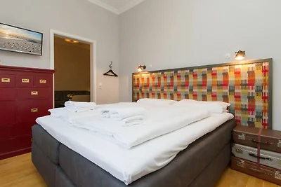 Schloss am Meer, App. 1