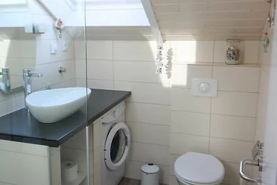 Vakantiehuis Ontspannende vakantie Glücksburg