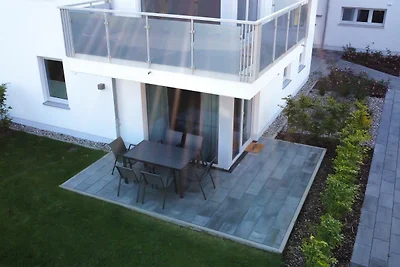 Vakantieappartement Gezinsvakantie Börgerende-Rethwisch