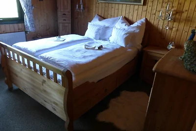 Vakantieappartement Gezinsvakantie Kirchzell Watterbach