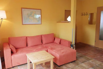 Casa vacanze Vacanza di relax Altefähr