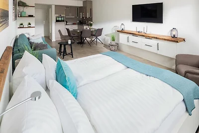 Vakantieappartement Gezinsvakantie Norderney