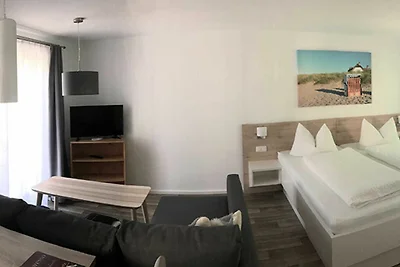 Wohnung 9 (1 Zimmer)