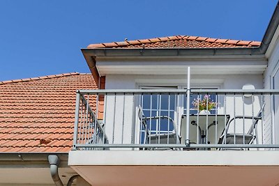 Haus A - Whg 04 mit Balkon