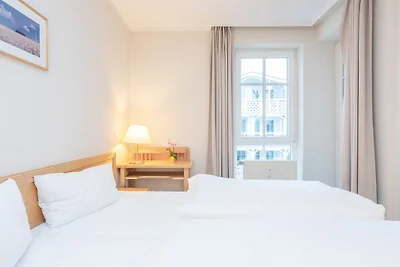 Ferienwohnung 667, Haus Mönchgut