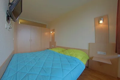 Appartement Vacances avec la famille Hohegeiß
