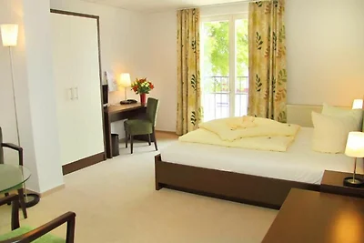 Doppelzimmer Standard Seeseite