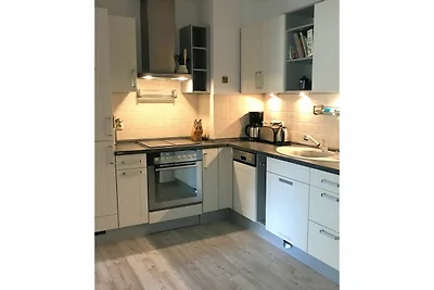 KOS-Ferienwohnung Sonnenfeeling (Rasehorn)