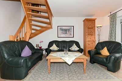 Vakantiehuis Ontspannende vakantie Carolinensiel