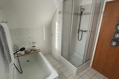 Ferienhaus Windrödel