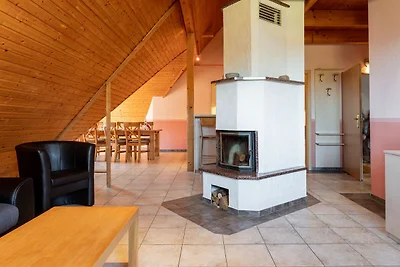 Ferienwohnung Falkenturm