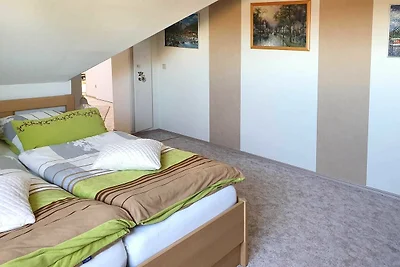 Vakantieappartement Gezinsvakantie Neustadt in Holstein