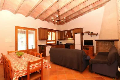 Appartamento Vacanza con famiglia Campos