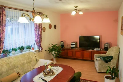 Appartamento Vacanza con famiglia Ribnitz-Damgarten