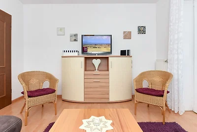 Appartamento Vacanza con famiglia Wittmund