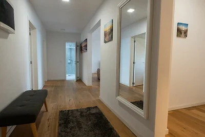 205-7 Traumferienwohnung Mozart