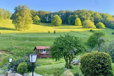 Ferienwohnung Silberbach