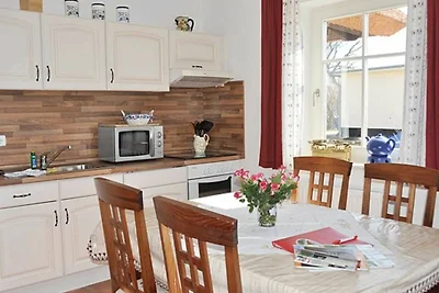 03 Ferienappartement mit Terrasse