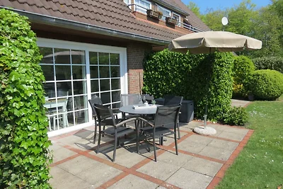 Grünstreifen 10a, Wohnung Paulsen
