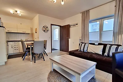Appartement Seeluft