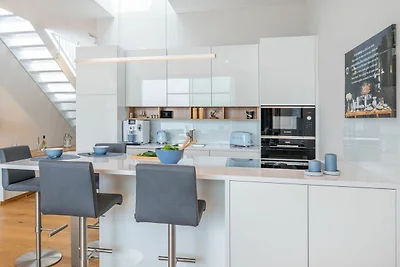 Vakantieappartement Gezinsvakantie Ummanz