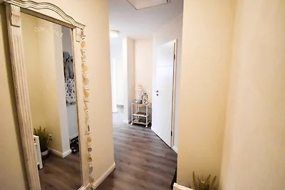 Vakantieappartement Gezinsvakantie Gelting