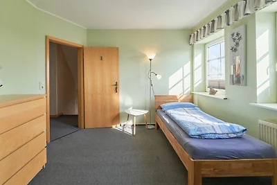 Vakantieappartement Gezinsvakantie Südermarsch