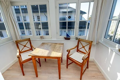 Villa Li in Sellin | Wohnung 11