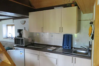 Vakantieappartement Gezinsvakantie Grambin