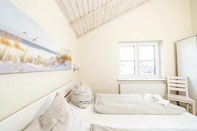 DAG-949 - Stilvolles Ferienhaus mit Sauna & K...