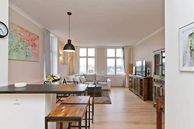 Villa Frisia, App. 30