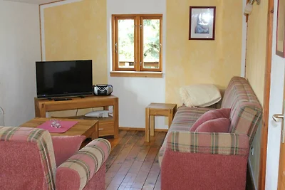 Ferienwohnung 2 Alte Bootsscheune