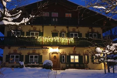 Vakantieappartement Gezinsvakantie Schliersee
