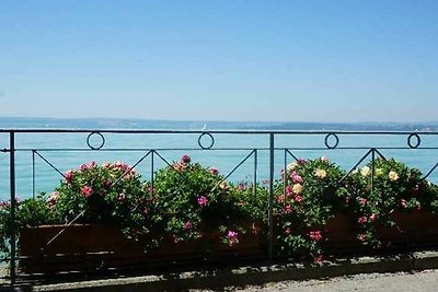 Pensione Vacanza romantica Meersburg