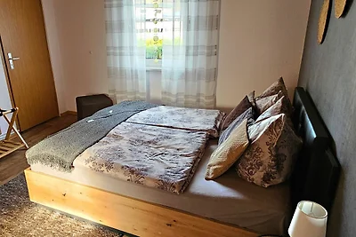 Appartamento Vacanza con famiglia Oberharz am Brocken