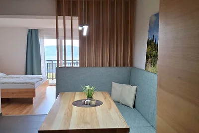 Vakantieappartement Gezinsvakantie Weyregg am Attersee
