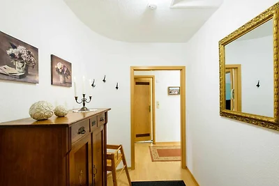 Ferienwohnung Burggraf