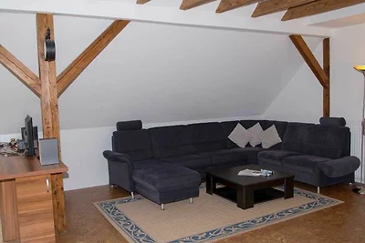 Vakantieappartement Gezinsvakantie Wilhelmshaven