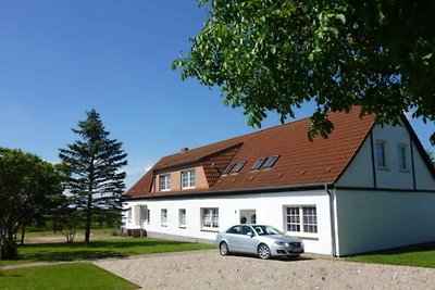 Vakantieappartement Gezinsvakantie Hohenkirchen