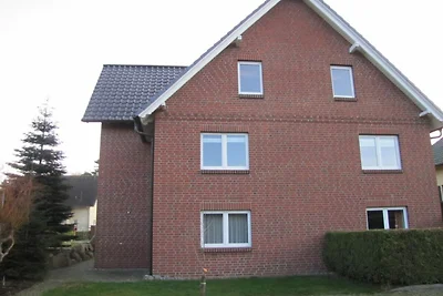 Ferienwohnung Seeadler