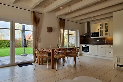 Nr. 200 - Ferienwohnung Süderriff