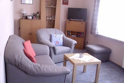 Vakantieappartement Gezinsvakantie Bad Sachsa