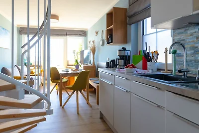 Appartamento Vacanza con famiglia Middelhagen