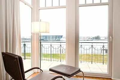 Warnemünde Sherrytime 3