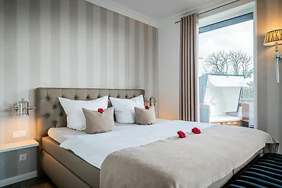 Luxus Spa Penthouse Royal