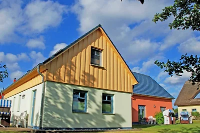 Vakantieappartement Gezinsvakantie Lobbe